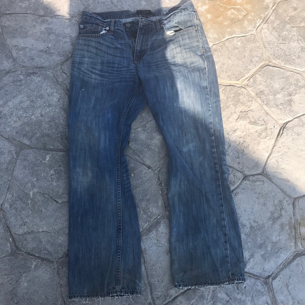 Banana Republic 33/32